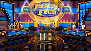 Family Feud - Switch