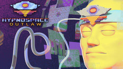 Hypnospace Outlaw - Switch