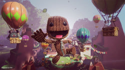 Sackboy: A Big Adventure - PS5