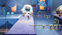 Sackboy: A Big Adventure - PS4