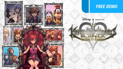 Kingdom Hearts: Melody of Memory - PS4