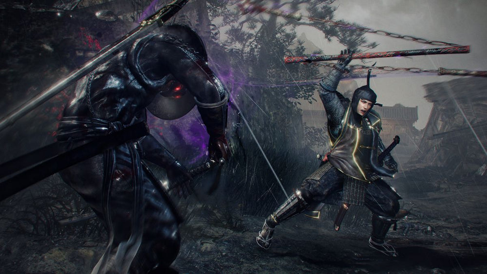 Nioh 2: Complete Edition - PS5