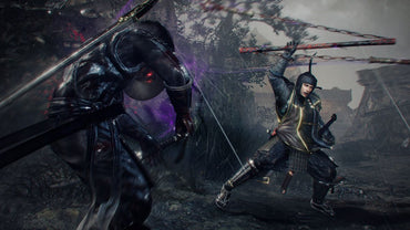 Nioh 2: Complete Edition - PS5
