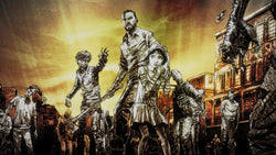 The Walking Dead: The Final Season - PS4