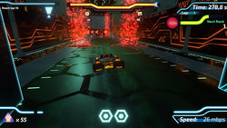 Tri6: Infinite - PS5