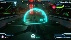 Tri6: Infinite - PS5