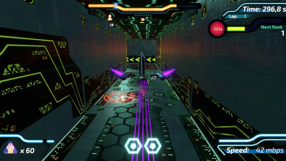Tri6: Infinite - PS5
