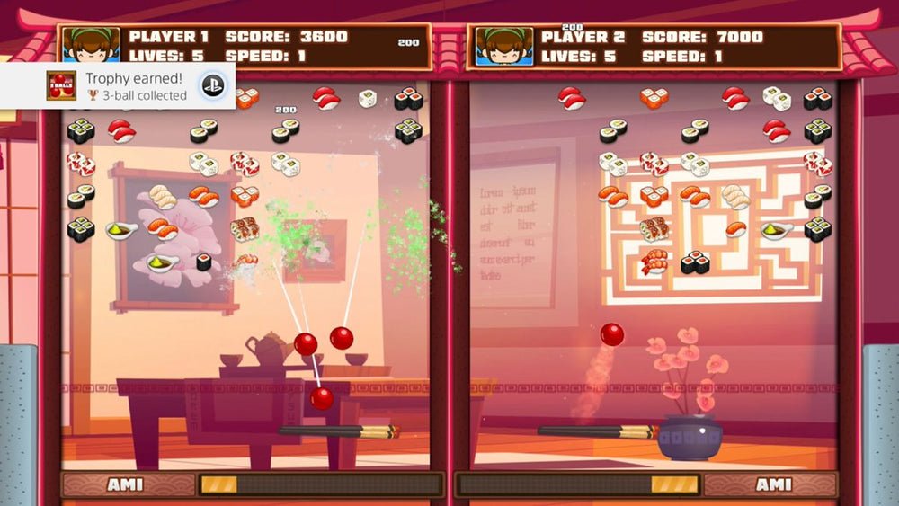 Sushi Break!: Head to Head 2 - PS5