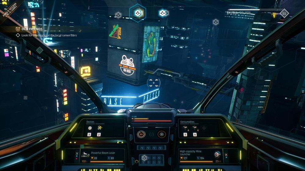 Everspace 2 - PS5