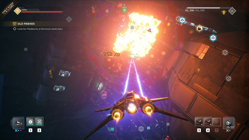 Everspace 2 - PS5