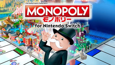 Monopoly - Switch