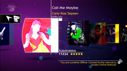 Just Dance 4 - PS3