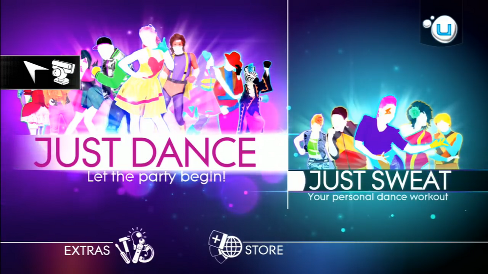 Just Dance 4 - PS3