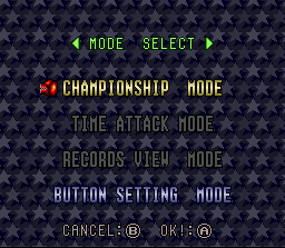 Super Punch-Out!! - SNES