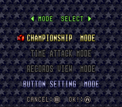 Super Punch-Out!! - SNES
