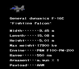 Daisenryaku - NES