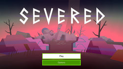 Severed - Switch
