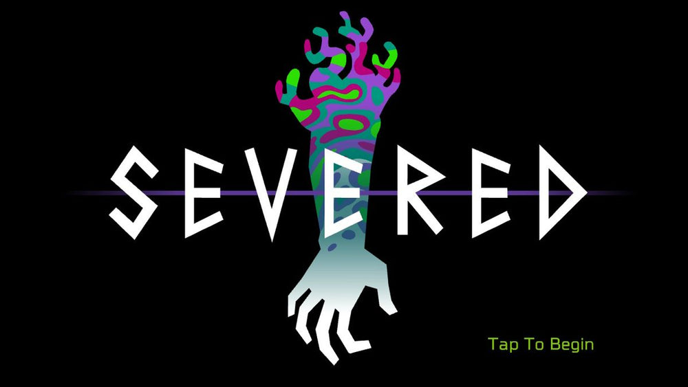 Severed - Switch