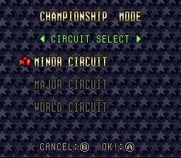 Super Punch-Out!! - SNES