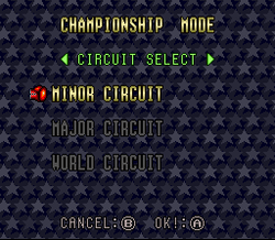 Super Punch-Out!! - SNES