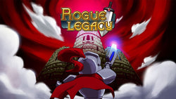 Rogue Legacy - PS3