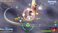 Kingdom Hearts: Melody of Memory - PS4