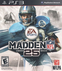 Madden NFL 25 - PS3