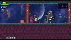 Rogue Legacy - Switch