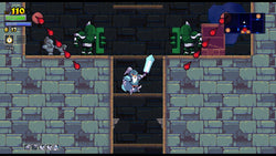 Rogue Legacy - Switch