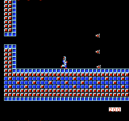 Thexder - NES