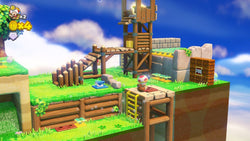 Captain Toad: Treasure Tracker - Switch