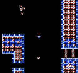 Thexder - NES