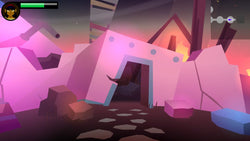 Severed - Switch