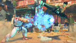 Street Fighter IV - PS3