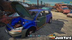Car Mechanic Simulator 2018 - PS4