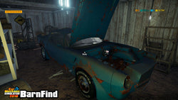 Car Mechanic Simulator 2018 - PS4
