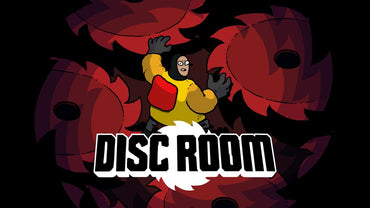 Disc Room - Switch