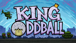 King Oddball - PS5