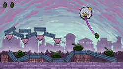 King Oddball - PS3