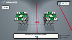 Professor Rubik's Brain Fitness - Switch