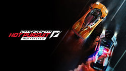 Need for Speed: Hot Pursuit - Remastered - PS4