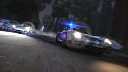 Need for Speed: Hot Pursuit - Remastered - PS4