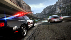 Need for Speed: Hot Pursuit - Remastered - PS4