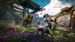 Far Cry: New Dawn - PS4