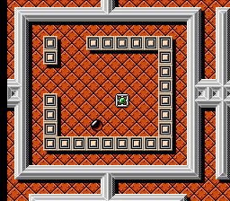 Titan - NES