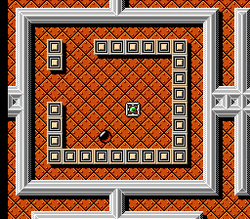 Titan - NES