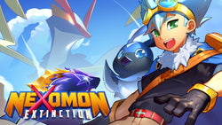 Nexomon: Extinction - Switch