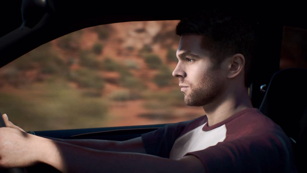 Need for Speed: Payback - PS4