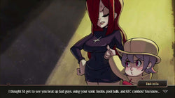 Skullgirls - PS3