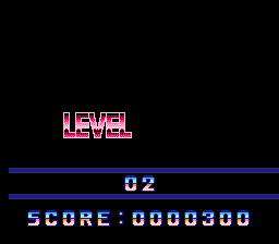 Titan - NES